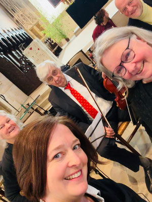 SODL - Evangelische Akademie Zisterzienserkloster Loccum - Fotos von Birgit Bachmann