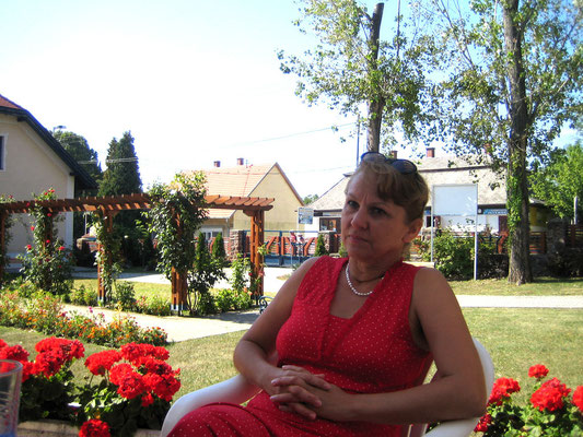 Mottl Szilvia