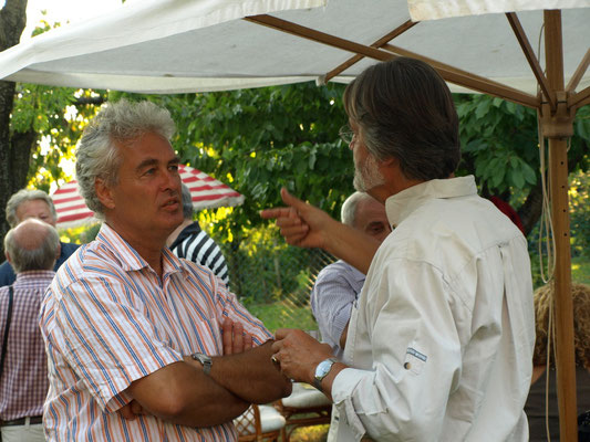 Macky Laci + Dezasse Miki