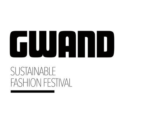 Moderator Thomas Odermatt ist Mediensprecher des GWAND Sustainable Fashion Festivals
