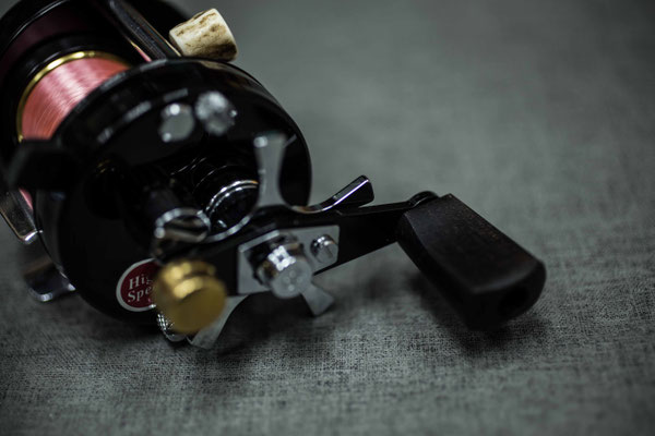 希少】 五十鈴工業 カスタムパワーハンドル 五十鈴工業 カスタムパワー