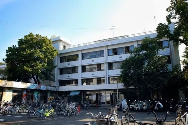 京都大学熊野寮 - 熊野寮