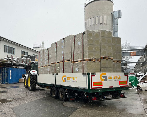 Transporte Tirol