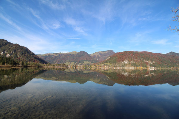 Seeblick @ STOABEATZ Festival Walchsee Tirol