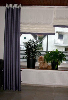 Gardinen-Atelier Dagmar Roder