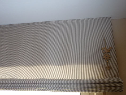 Fenster, Gardinen, Raffrollo, Nähen, Dekorieren