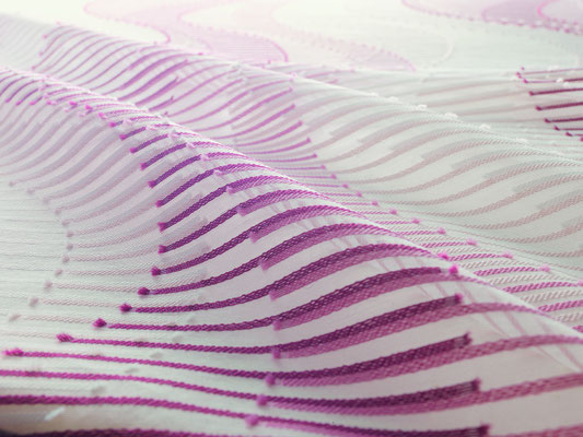Wave Detail, Quelle: HECO Textilverlag