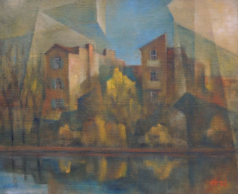WV1339, 2021, 22x27cm