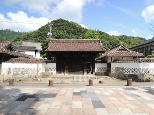 津和野/Tsuwano