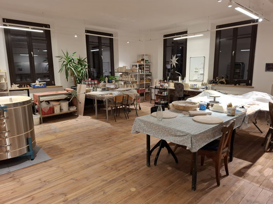Atelier