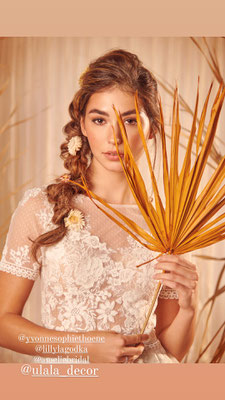 Brautkleid