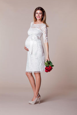 Tiffany Rose Brautmoden für schwangere Kassel