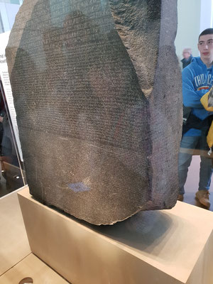 Rosetta stone 