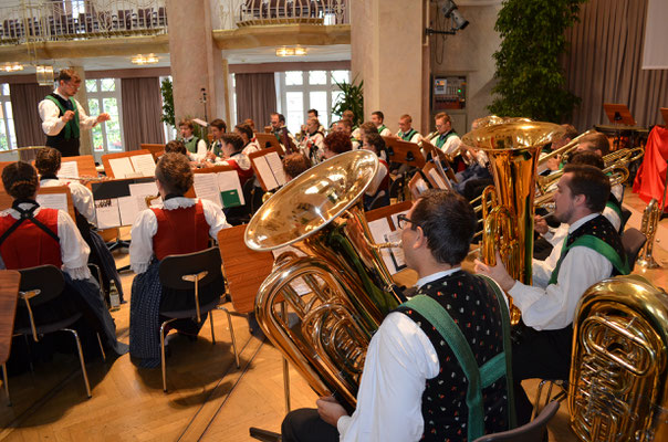 Jubiläumskonzert 2017 