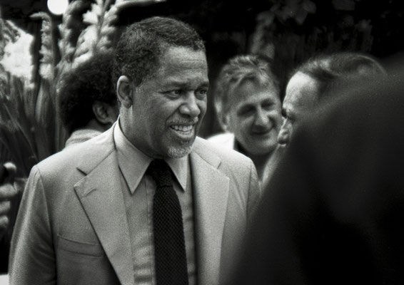 John Lewis