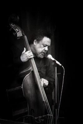 Charles Mingus