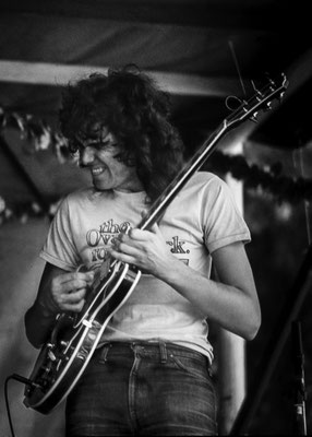 John Etheridge