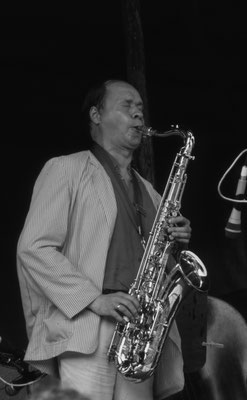 Michel Roque