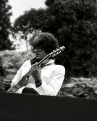 Larry Coryell
