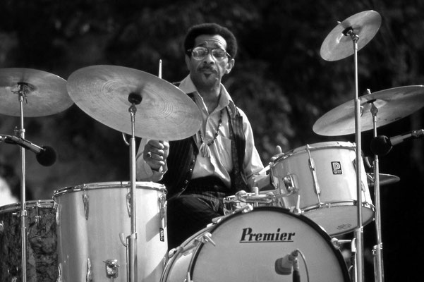 Phily Joe Jones
