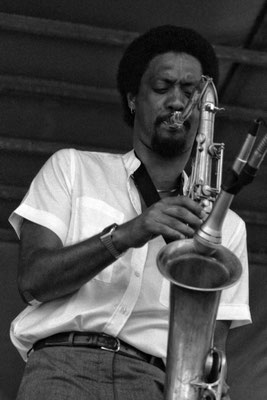 Chico Freeman
