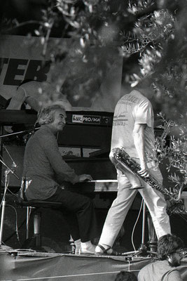Dave Brubeck & Zoot Sims