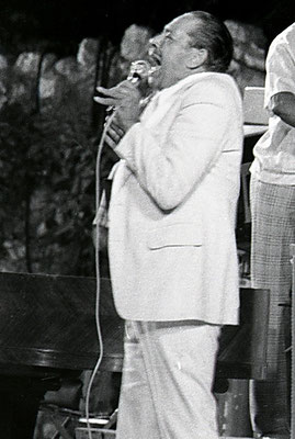 Cab Calloway