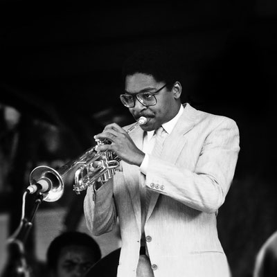 Winton Marsalis
