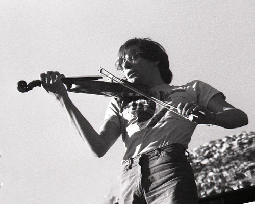 Didier Lockwood