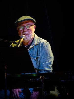 Thierry Fournier