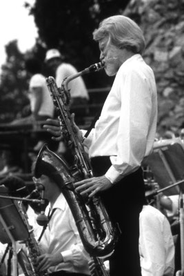 Gerry Mulligan