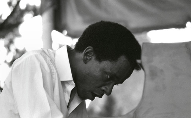 Clyde Criner