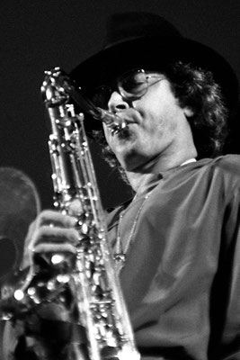 Gato Barbieri