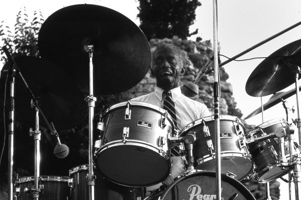 Art Blakey