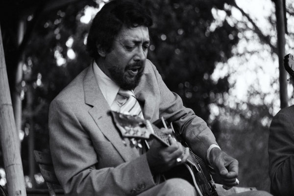 Barney Kessel