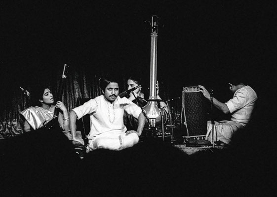 L. Subramaniam 