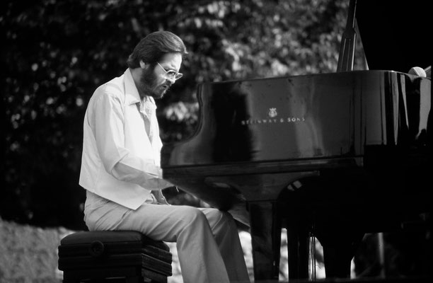 Bill Evans