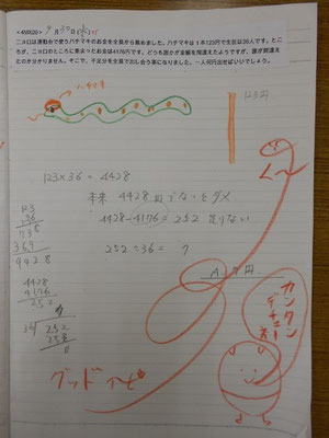 カンタンデチューネ。2015.9.30、45作目