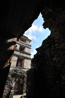 Palenque,Chiapas