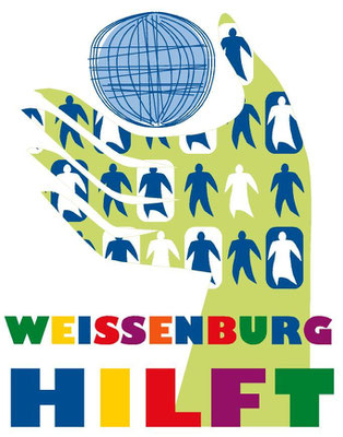 Logo für Weissenburg hilft