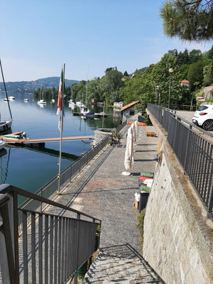 Solcio di Lesa - Wakeboard_lagomaggiore