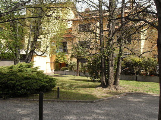  Lesa_ Il Porticciolo - Garten. Kostenlose Parkplätze. Ideal für Familien- Smart Working WiFi