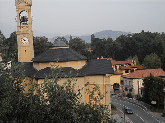 Solcio di Lesa
