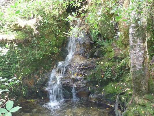 Kann man durch das Gap of Dunloe radeln