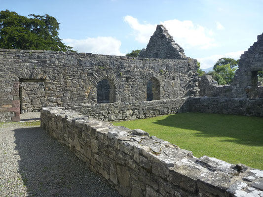 Kann man durch das Gap of Dunloe radeln