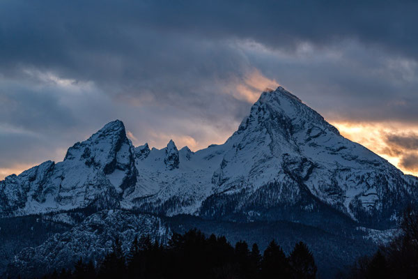 Watzmann