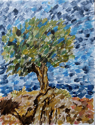 GJourno_Arbre perché_2024_acrylique_30x40_80€
