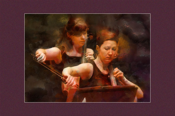 Pierre Dupont_Synchronisation 1_traitement numérique d'une capture Video_30x45_120€