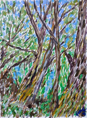 GJourno_Marais de Bourges_2025_huile_30x40_90€