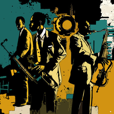 S.VIDAL_Serie Jazz 3_2024_Art Digital_50x50-400€